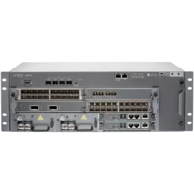 Juniper Networks MX104 Wireless Router MX104-PREM-AC-BNDL