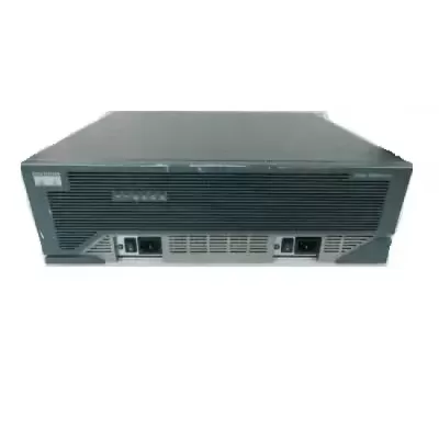 CISCO 3845 V03 Integrated Services Router CISCO 3845 V03 Integrated Services Router