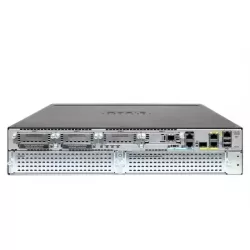 Cisco 2921/K9 V03 Router 12-3401-904891