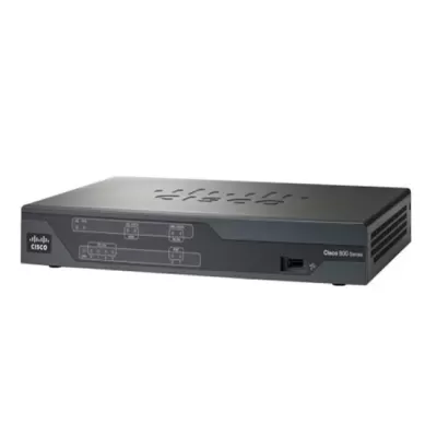 Cisco 887 Service Router Cisco 887 Service Router