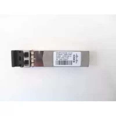 10-2195-01 Cisco DS-SFP-FC4G-SW 4Gbps Short Wave high speed SFP 10-2195-01 Cisco DS-SFP-FC4G-SW 4Gbps Short Wave high speed SFP