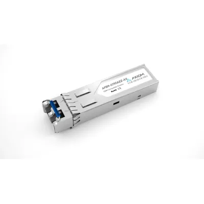 AFBR-57R5AEZ Avago 4Gbit SFP Fibre Optic Channel Transceiver AFBR-57R5AEZ Avago 4Gbit SFP Fibre Optic Channel Transceiver