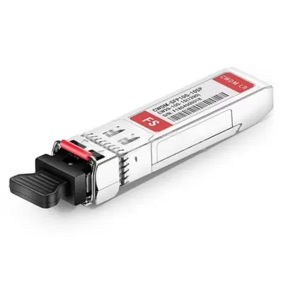 FS CWDM-SFP10G-1270-10 10G 1270nm CWDM SFP+ 10km SFP Transceiver Module FS CWDM-SFP10G-1270-10 10G 1270nm CWDM SFP+ 10km SFP Transceiver Module