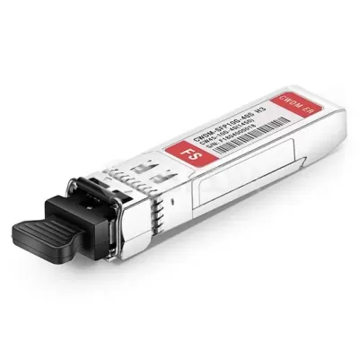FS CWDM-SFP10G-1270 10G CWDM SFP+ 1270nm 40km Transceiver Module FS CWDM-SFP10G-1270 10G CWDM SFP+ 1270nm 40km Transceiver Module