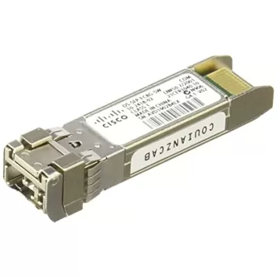 Cisco DS-SFP-FC4G-SW SFP Transciever Module Cisco DS-SFP-FC4G-SW SFP Transciever Module