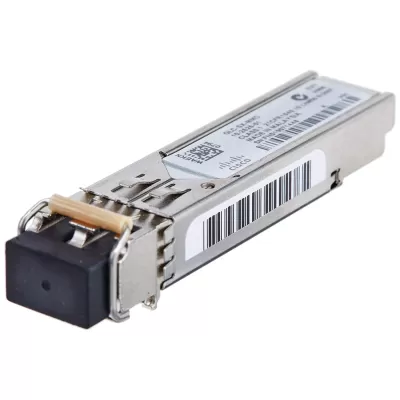 Cisco GLC-SX-MMD 1000BASE-SX SFP Transceiver Module Cisco GLC-SX-MMD 1000BASE-SX SFP Transceiver Module
