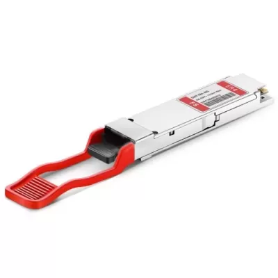 FS QSFP-40G-ER4 40GBASE-ER4 QSFP+ 1310nm 40km LC SFP Transceiver FS QSFP-40G-ER4 40GBASE-ER4 QSFP+ 1310nm 40km LC SFP Transceiver