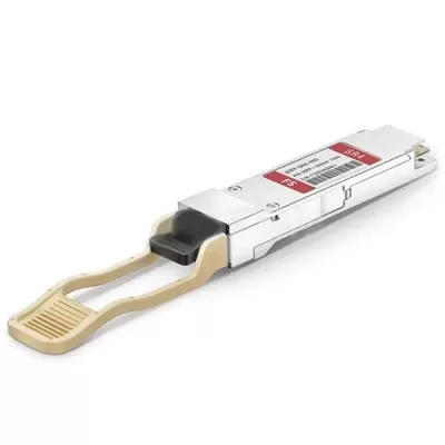 FS QSFP-40G-SR4 40GBASE-SR4 QSFP+ 850nm 150m MTP/MPO Transceiver Module FS QSFP-40G-SR4 40GBASE-SR4 QSFP+ 850nm 150m MTP/MPO Transceiver Module