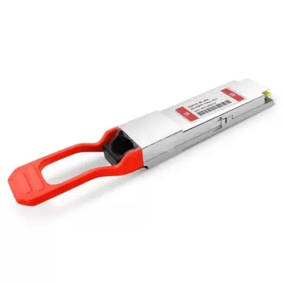 FS 50GBASE-ER QSFP28 PAM4 1310nm 40km DOM SFP Transceiver FS 50GBASE-ER QSFP28 PAM4 1310nm 40km DOM SFP Transceiver