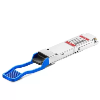 FS QSFP-100G-LR4-D20 100GBASE-LR4 QSFP28 Dual Rate 1310nm 20km SFP Transceiver Module FS QSFP-100G-LR4-D20 100GBASE-LR4 QSFP28 Dual Rate 1310nm 20km SFP Transceiver Module