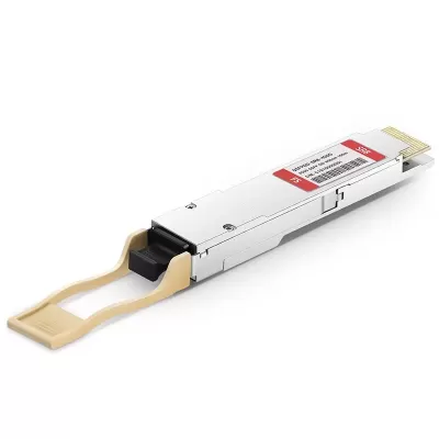 FS QDD-400G-SR8-S 400GBASE-SR8 PAM4 850nm 100m SFP Transceiver Module FS QDD-400G-SR8-S 400GBASE-SR8 PAM4 850nm 100m SFP Transceiver Module