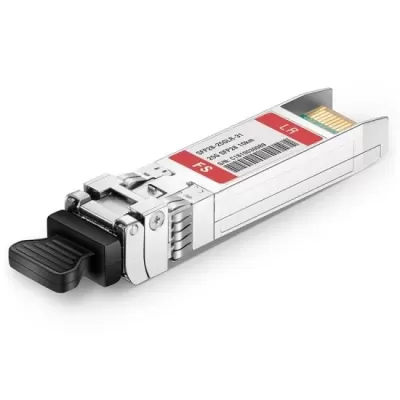 FS SFP-25G-ER40-S-I 25GBASE-ER SFP28 1310nm 40km Industrial SFP Transceiver Module FS SFP-25G-ER40-S-I 25GBASE-ER SFP28 1310nm 40km Industrial SFP Transceiver Module