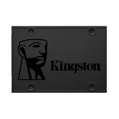 Kingston A400 240GB Internal Solid State Drive SA400S37/240GIN Kingston A400 240GB Internal Solid State Drive SA400S37/240GIN