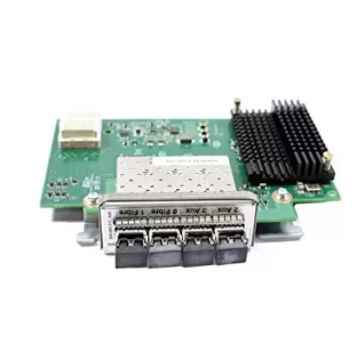 303-080-000A EMC AX4 quad Port FC Fibre Channel I/O Module 303-080-000A EMC AX4 quad Port FC Fibre Channel I/O Module
