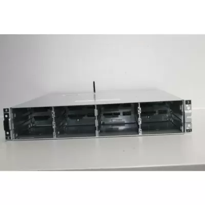 100-562-104 EMC Clariion AX4-5 12 bay disk Storage Array 100-562-104 EMC Clariion AX4-5 12 bay disk Storage Array