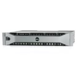 0R684K Dell PowerVault MD1220 Storage Array
