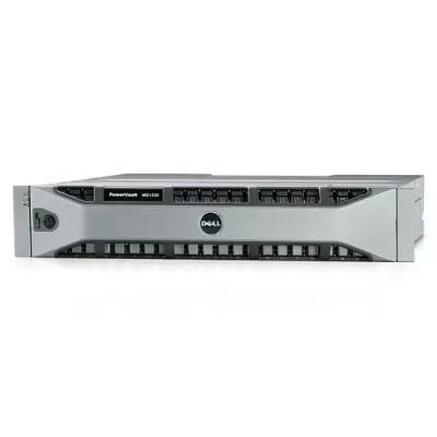 0R684K Dell PowerVault MD1220 Storage Array