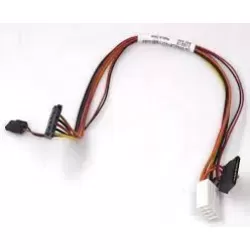 Dell PowerEdge R200 R300 SATA Power Cable TR814