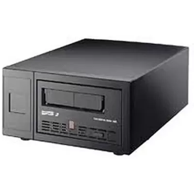 Tandberg LTO3 SCSI FH External Tape Drive 433212-LF Tandberg LTO3 SCSI FH External Tape Drive 433212-LF