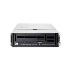 HP StoreEver LTO-5 Ultrium 3000 Tape Blade Enclosure BS580B 695142-001
