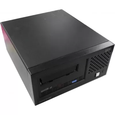 IBM LTO Ultrium 3-H SCSI Tape Drive 95P4270 IBM LTO Ultrium 3-H SCSI Tape Drive 95P4270