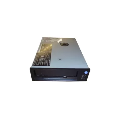 IBM LTO3 400-800GB SCSI HH External Tape Drive 95P8689 IBM LTO3 400-800GB SCSI HH External Tape Drive 95P8689