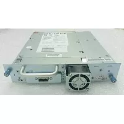Fujitsu SAS LTO4 HH Tape Drive EB668B-104 Fujitsu SAS LTO4 HH Tape Drive EB668B-104