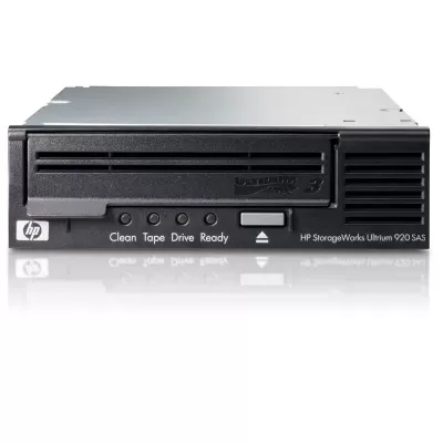 HP LTO3 SAS HH Internal Tape Drive EH847-60006 HP LTO3 SAS HH Internal Tape Drive EH847-60006