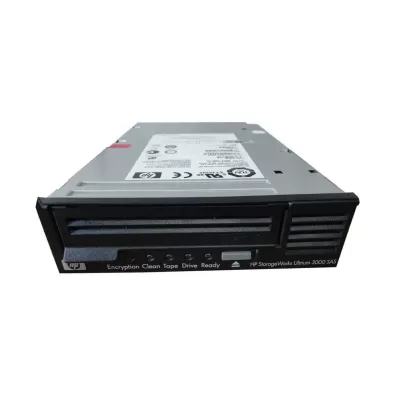 HP LTO5 HH SAS internal Tape Drive EH957-60011 HP LTO5 HH SAS internal Tape Drive EH957-60011