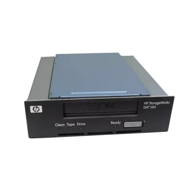 HP DAT160 LVD SCSI HH internal Tape Drive Q1573-60005 HP DAT160 LVD SCSI HH internal Tape Drive Q1573-60005