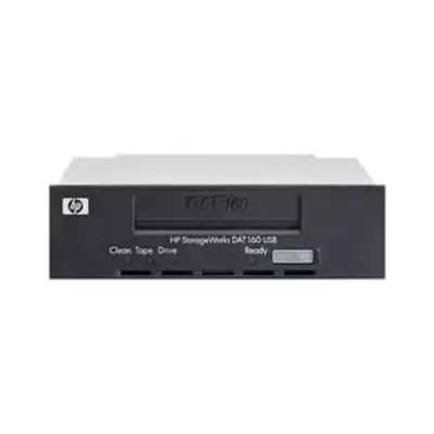 HP DAT160 SCSI HH Internal Tape Drive Q1580-60001 HP DAT160 SCSI HH Internal Tape Drive Q1580-60001
