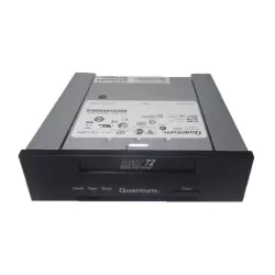 Quantum DAT72 SATA HH Internal Tape Drive TE6100-002