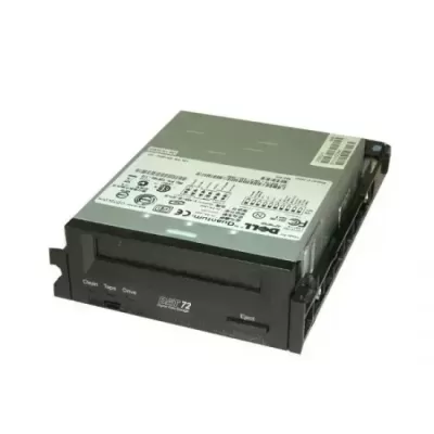 0JF110 TD6100-173 Dell DDS5 LVD/SE SCSI Internal Tape Drive 0JF110 TD6100-173 Dell DDS5 LVD/SE SCSI Internal Tape Drive