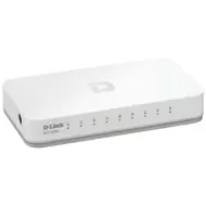 IES1008DE D-Link DES-1008A 8Port 10/100 Unmanaged Ethernet Switch Without transreceiver module