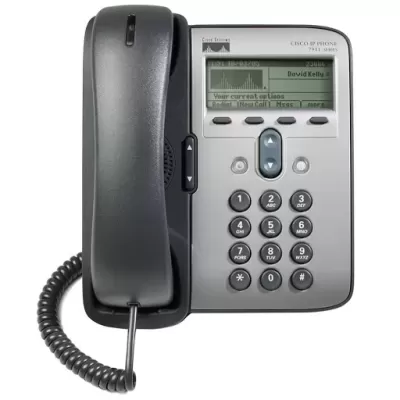 Cisco 7900 Unified IP Phone CP-7911G V03 Cisco 7900 Unified IP Phone CP-7911G V03