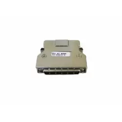 3-01854-03 Dell SCSI LVD 50 Pin Male Personality Module Terminator