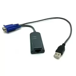 Avocent  DSAIQ-USB KVM Switch Interface Module 520-430-503