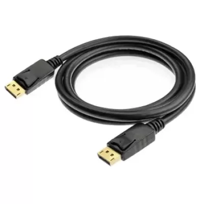 Big DisplayPort to DisplayPort Cable Big DisplayPort to DisplayPort Cable