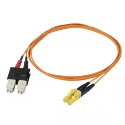 Panduit F5E3-10M3 Fiber Assy SC-LC 50 Micron 3M FC Cable Panduit F5E3-10M3 Fiber Assy SC-LC 50 Micron 3M FC Cable