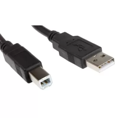 type A male to type B male High speed usb cable type A male to type B male High speed usb cable