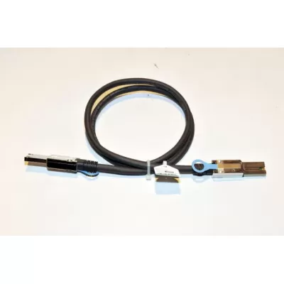 3276137-A Hitachi ENC 1 M SAS data cable K1BS 3276137-A Hitachi ENC 1 M SAS data cable K1BS
