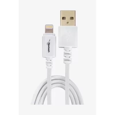Nextech Sync & iPhone Charge Cable Nextech Sync & iPhone Charge Cable