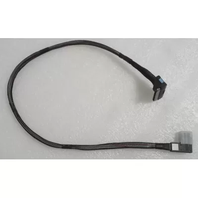 Dell TK038 Poweredge R710 rack server mini-SAS A to perc 6i controller cable Dell TK038 Poweredge R710 rack server mini-SAS A to perc 6i controller cable
