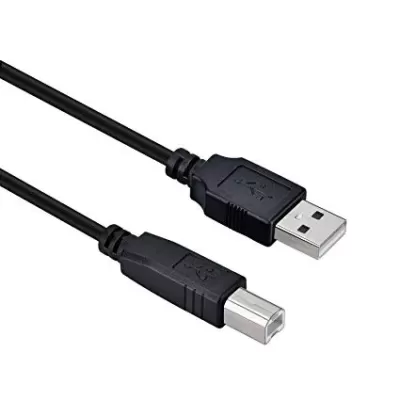 USB 2.0 Cable A-Male to B-Male printer cable 3m USB 2.0 Cable A-Male to B-Male printer cable 3m