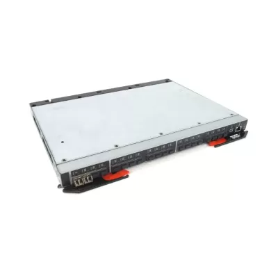 IBM 24 Port 16GB SAN Switch 00Y3329 IBM 24 Port 16GB SAN Switch 00Y3329