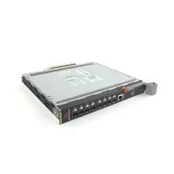 0F855T Dell brocade M5424 8Port 8GB Fibre Channel blade san switch without SFP