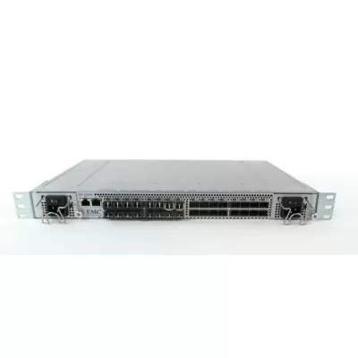 100-652-505 EMC Brocade DS-5000B FC Switch 32 Port with 32 Port License, 32 SFP 100-652-505 EMC Brocade DS-5000B FC Switch 32 Port with 32 Port License, 32 SFP