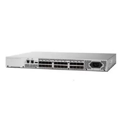 HP 8 Ports Enabled 8Gbps San Switch AM867B HP 8 Ports Enabled 8Gbps San Switch AM867B