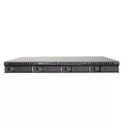 Synology RackStation 4 Bay NAS Server RS814