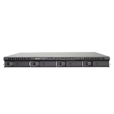 Synology RackStation 4 Bay NAS Server RS814 Synology RackStation 4 Bay NAS Server RS814